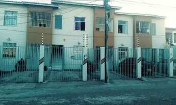 Imagem: Casa para aluguel possui 100 metros quadrados