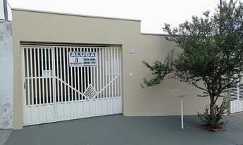 Imagem: Presidente Prudente - Casa Padrão - Jardim