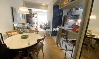 Imagem 3: Leblon Apartamento com 1 dormitório