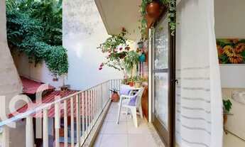 Imagem 2: Tijuca Apartamento com 2 dormitórios