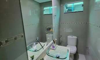 Imagem 4: Casa à venda em Vicente Pires, Rua 4