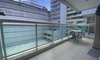 Imagem 3: Apartamento para venda com 2 suítes e 2 vagas na Rua Mariz de Barros em Icaraí - Niterói