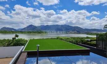 Imagem 6: Barra da Tijuca Casa em condomínio com 4 dormitórios