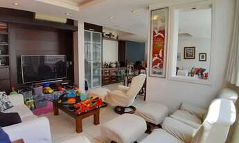 Imagem 4: Leme Apartamento cobertura com 4 dormitórios