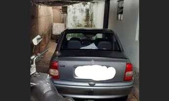 Imagem 2: Casa bairro santa luzia