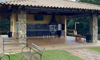 Imagem 6: Terreno de 1079 m² por R$ 956.100 - Condomínio Saint Patrick - Sorocaba/SP