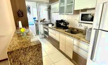 Imagem 2: Apartamento de 03 quartos - 89m2