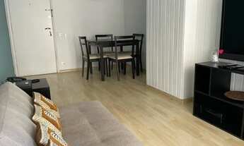 Imagem 3: Apartamento em São Paulo