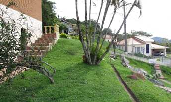 Imagem 5: Condomínio SanRoque Ville Residência 600 m² DE CONSTRUÇÃO TERRENO DE 1.000 M²