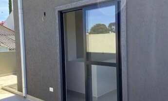 Imagem 6: Sobrado novo pronto pra morar, 3 quartos com terraço