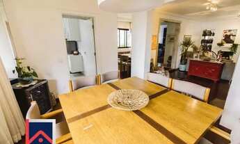 Imagem 4: Apartamento Venda Perdizes 205 m² 4 Dormitórios