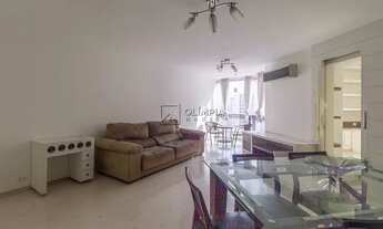 Imagem 3: Apartamento Venda 3 Dormitórios - 105 m² Vila Olímpia