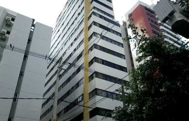 Imagem 2: Flat Mobiliado Boa Viagem