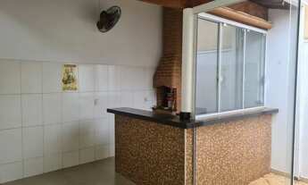 Imagem 7: Vende-se casa condomínio Parque da Liberdade 4