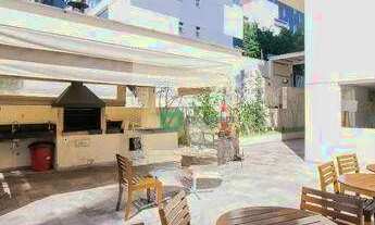 Imagem 7: Apartamento Duplex com 1 suite para alugar, 58 m² por R$ 6.624/mês - Total- Vila Madalena