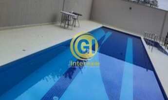 Imagem 7: Apartamento MOBILIADO para aluguel com 47 metros quadrados com 2 quartos Condomínio Flora