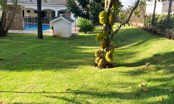 Imagem 7: Casa Térrea Condomínio City Castelo com 5 Suítes - Reformada, Poço Artesiano, PERMUTA AP A