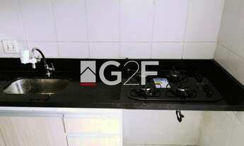 Imagem 4: Apartamento para venda no Condomínio Ambiance Residence 3