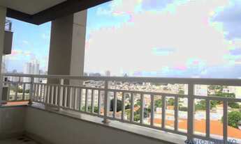 Imagem 2: APARTAMENTO - LAPA - SP