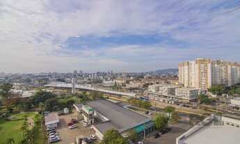 Imagem 5: Apartamento 56m² - 2 dormitórios sendo 1 suíte e 1 vaga no Jardim lindóia