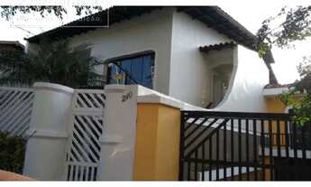 Imagem 4: Santo André - Casa Padrão - Vila Alzira