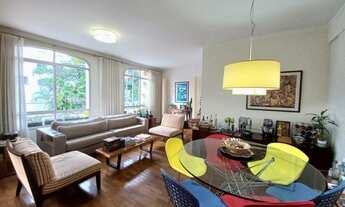 Imagem: Apartamento para venda com 130 metros quadrados