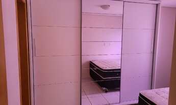 Imagem 5: Vende-se apartamento de 2 quartos com DCE em Águas Claras