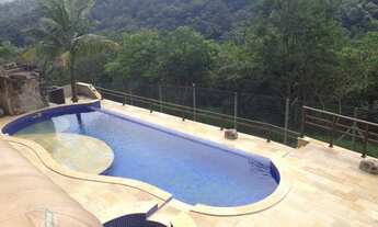 Imagem 6: Casa com 5 dormitórios, 663 m² - venda por R$ 6.500.000,00 ou aluguel por R$ 30.000,00/mês