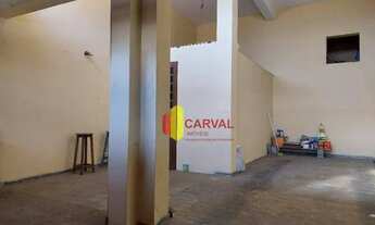 Imagem 6: Casa com 3 dormitórios para alugar, 300 m² por R$ 2.000,00/mês - Estancia Santa Rita - Ped