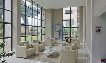 Imagem: Apartamento à venda no bairro Capim Macio