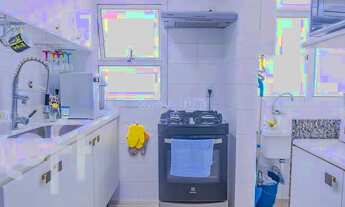 Imagem 3: Botafogo Apartamento com 2 dormitórios