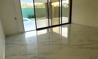 Imagem 6: Cidade Alpha casa com 05 suítes mais Dce , piscina privativa Eusébio- Ceará