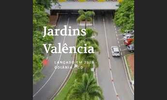 Imagem 5: Jardim Valência . Ágio 800 Mil