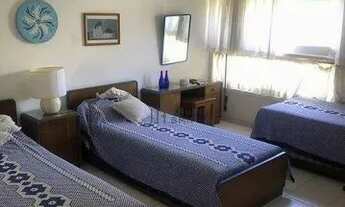 Imagem 6: Apartamento 3 dormitórios - 1 suíte à venda na Praia das Pitangueiras Frente Mar - Guarujá