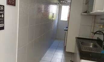 Imagem 3: Apartamento 3 quartos, candeias