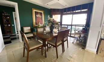 Imagem 7: Apto p/ venda c/ 267 m² c/ 4 suítes todas c/ varanda na melhor localização do Paraíso - SP