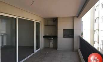 Imagem: São Paulo - Apartamento Padrão - Santana