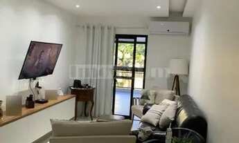 Imagem: Recreio dos Bandeirantes