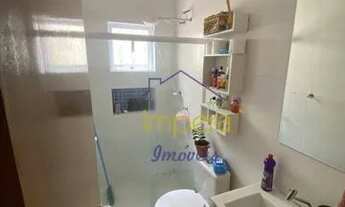 Imagem 7: Casa com 2 dormitórios à venda, 90 m² por R$ 250.000,00 - Jardim Santa Inês III - São José