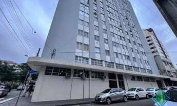 Imagem: Apartamento para venda tem 46 metros quadrados