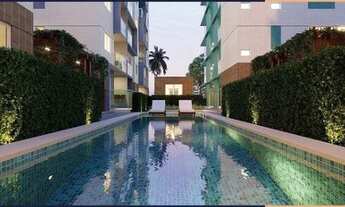 Imagem 3: Apartamentos de 02 e 03 quartos no Altiplano, prédio com elevador e área de lazer completa