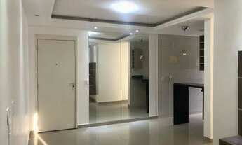 Imagem 4: Apartamento para Locação em Nova Iguaçu, da Luz, 2 dormitórios, 1 banheiro, 1 vaga