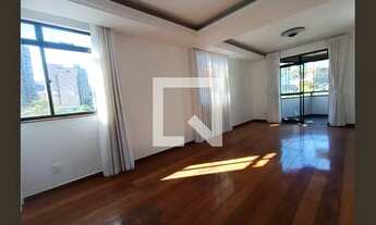 Imagem 5: Apartamento à Venda - Serra, 4 Quartos, 125 m2