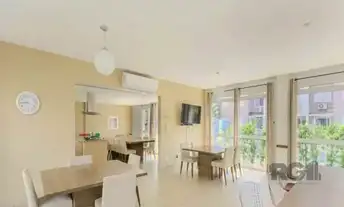 Imagem 6: Apartamento para Venda - 67.28m², 3 dormitórios, sendo 1 suites, 1 vaga - Alto Petrópolis