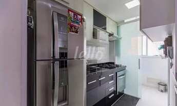 Imagem 5: Santo André - Apartamento Padrão - Vila Valparaíso