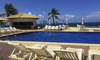 Imagem 4: Apartamento para aluguel e venda possui 90 metros quadrados com 2 quartos em Ondina - Salv