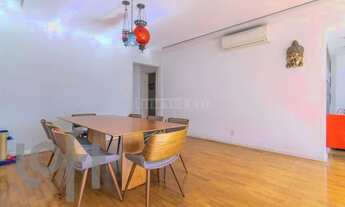 Imagem 3: Lagoa Apartamento com 3 dormitórios