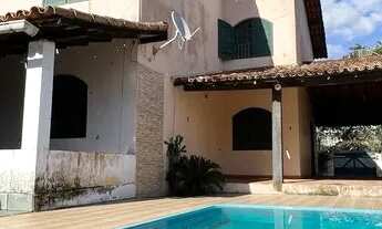 Imagem: Casa em Araruama, 4 Quartos (2 suíte) R$