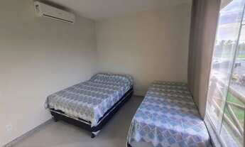 Imagem: Aluguel apartamento temporada Condomínio