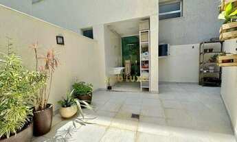 Imagem 3: Apartamento com 2 dormitórios à venda, 110 m² por R$ 685.000 - Buritis - Belo Horizonte/MG